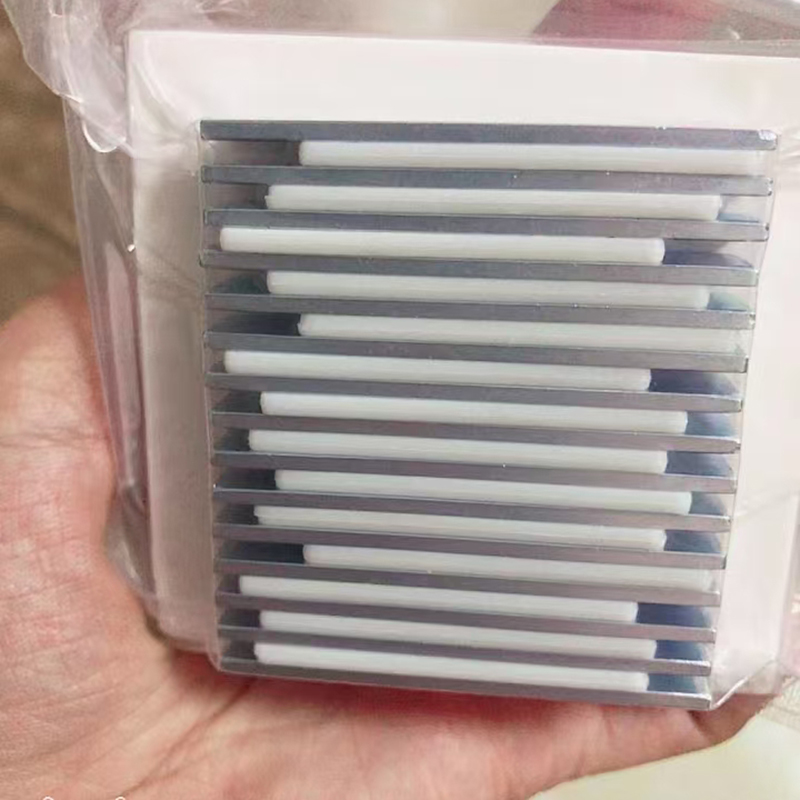 强力磁铁的吸力怎么计算，以及测量方法？