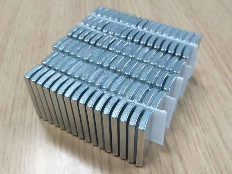 单面磁铁的应用场所介绍